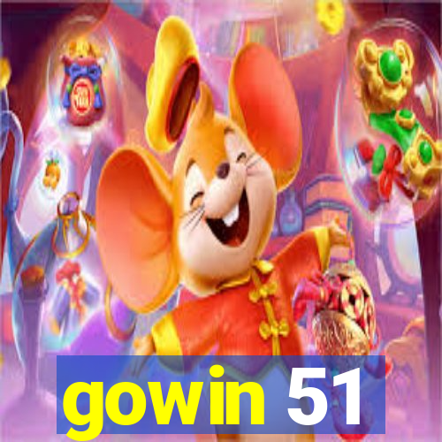 gowin 51